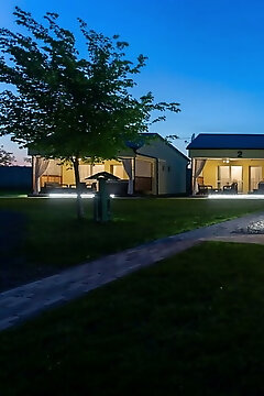 Pájer Plázs és Resort Gyomaendrőd