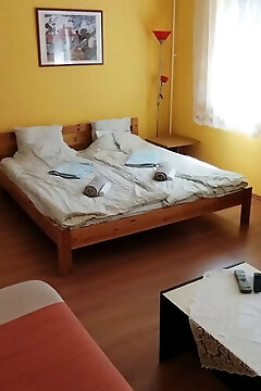 Kuckó Apartman Sátoraljaújhely