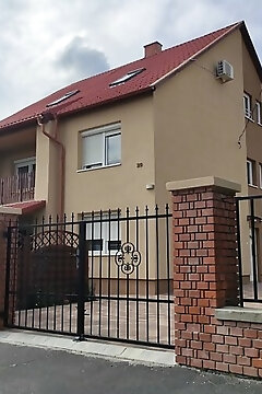Appartamenti Delle Vacanze Keszthely
