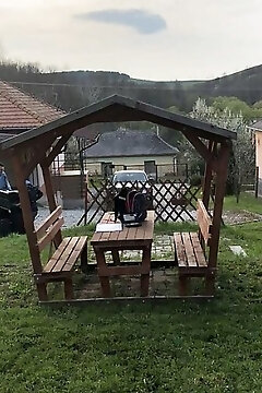 Bükkrosehill Vendégház Bükkmogyorósd