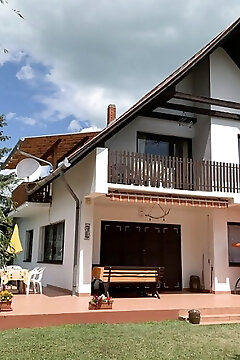 Marina Villa Balatonlelle