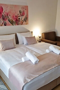 Holdvirág Hotel Sárvár