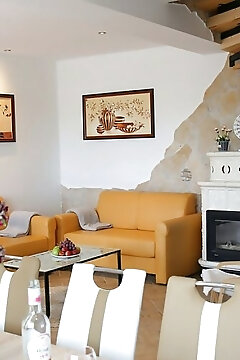 Hillside House Eger