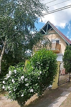 Kisház Apartman Veresegyház