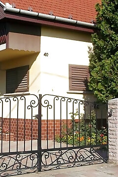 Napfény Apartmanok 3. Mezőkövesd - Zsóryfürdő