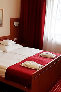 Diana Club Hotel Budapest