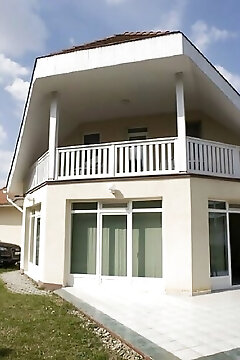 Marianna Apartmanház Zalakaros