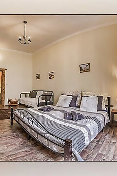 Wine Cellar Boutique Apartment Budapest