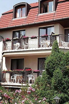Helios Apartmanhotel Budapest