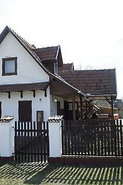 Szelíd Novella Vendégház Tiszanána