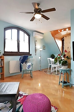Mi12 Apartman Eger