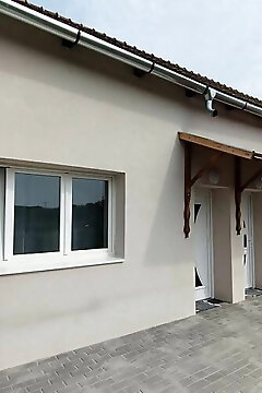 Aba-böbe Vendégház Zalaszentiván