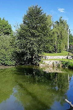 Fónagy Vendégház Nagyvisnyó