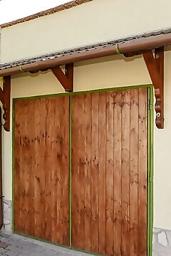 Ankli Apartmanház Eger