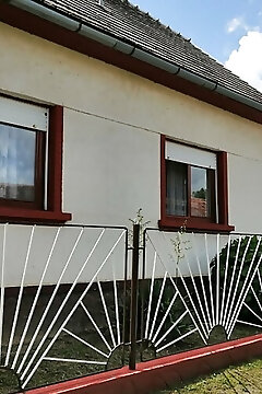 Őrségi Lápréti Vendégház Szőce