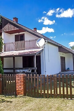 Bély Nyaraló Balatonmáriafürdő