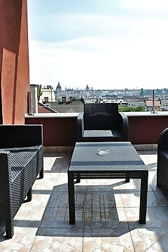 Hotel Papillon Budapest