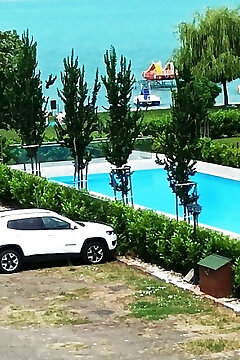 Sunrise Apartman Siófok