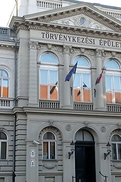 Győri Törvényszék