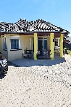 Siófok Private House Siófok