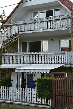 La Perla Apartman Igal