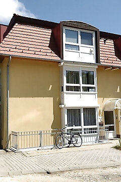 Frank Engel Apartman Hévíz