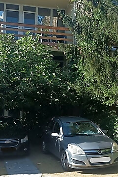 Tavaszház Apartmanok Balatonfüred