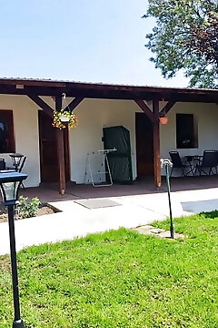 Süllő Fészek Apartman Tiszafüred
