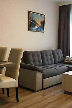 Korona Apartman Keszthely****