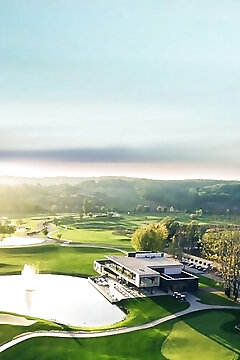 Zala Springs Golf Resort Zalacsány