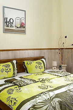Kis Kacsa Apartman Eger
