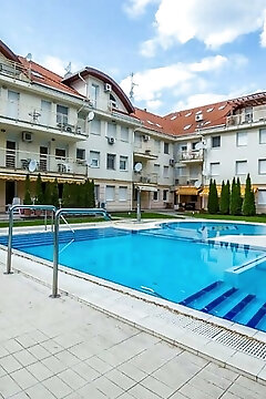 Kiad-lak Apartmanok Hajdúszoboszló