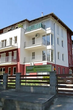 Borostyán Apartman Dombóvár