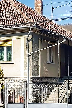 Garan Vendégház Jósvafő