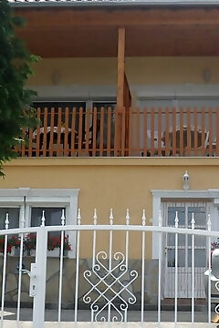 Ildikó Apartmanház Zalakaros