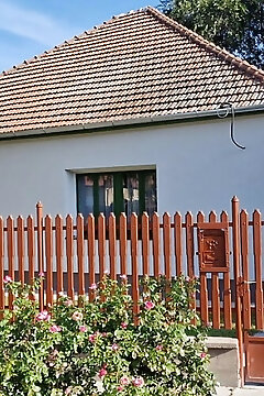 Babarczi Vendégház Üllés