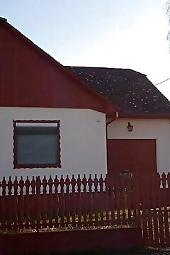 Falusi Tájház Jánd