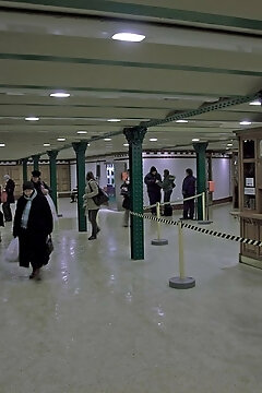 Oktogon Metróállomás