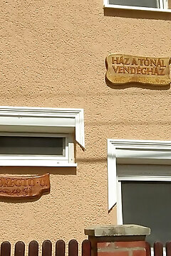 Ház A Tónál Vendégház Nyékládháza