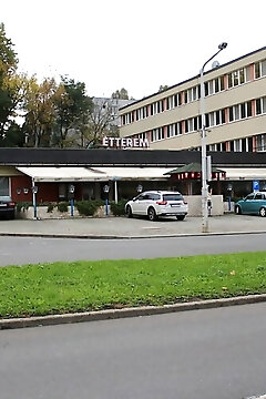 Hotel Ózd