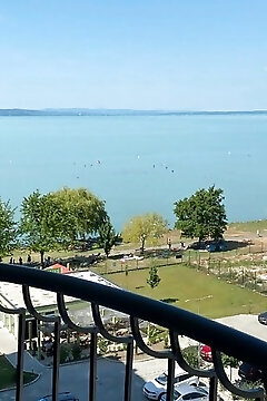 Gold Mandala Apartman Siófok