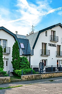 Thermal Panzió Sárvár