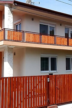 Avanti Apartmanház Balatonboglár