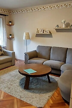 Ella Belvárosi Apartman Eger
