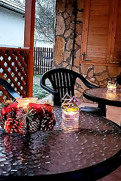 Watair House Apartman*** Sarud