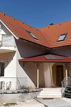 Klassz Apartmanház Balatonfüred
