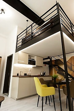 Glam Castle Apartments Budapest