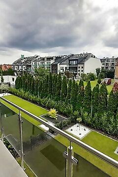 Harmony Apartments Sárvár