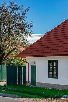 Ferrata Vár Vendégház Csesznek