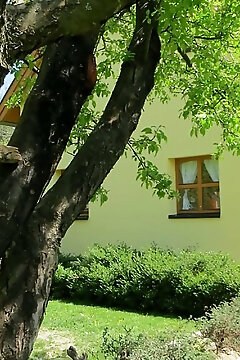 Akácos Vendégház Ii. Kőszeg